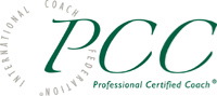 Professional Certified Coach