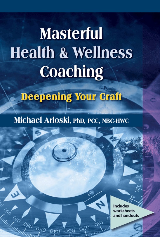 Masterful Health Wellness Coaching 1