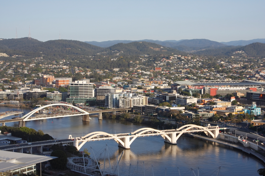 BrisbaneBridges