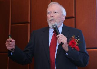 DR. Arloski China Keynote