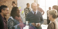 Group Wellness Coaching - September 2022